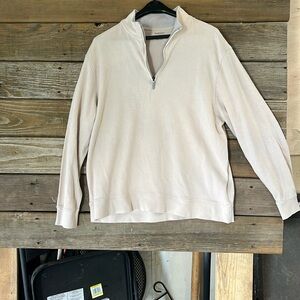 Van Heusen pull over